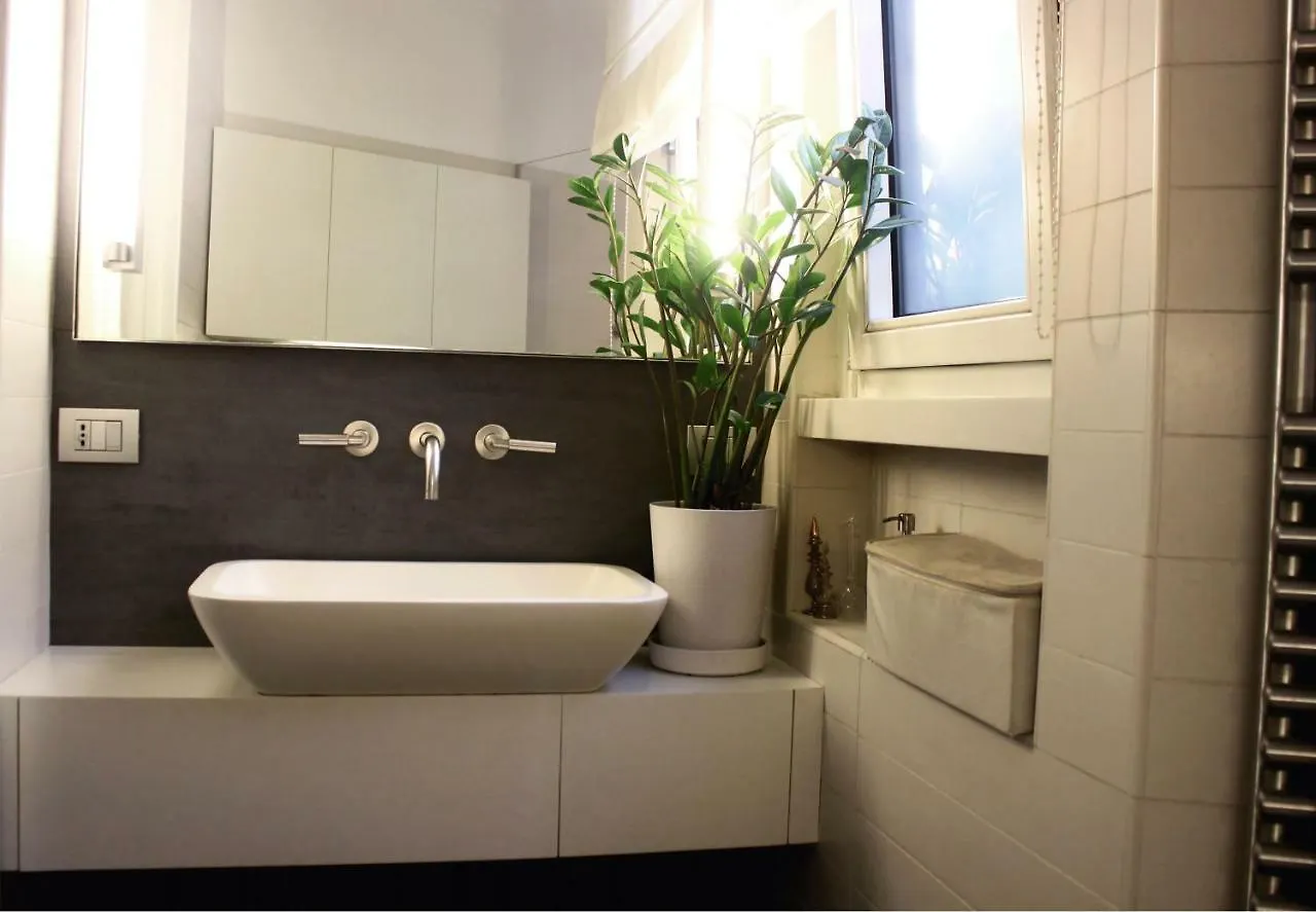 attico design nel verde dei parioli Appartamento Roma Italia