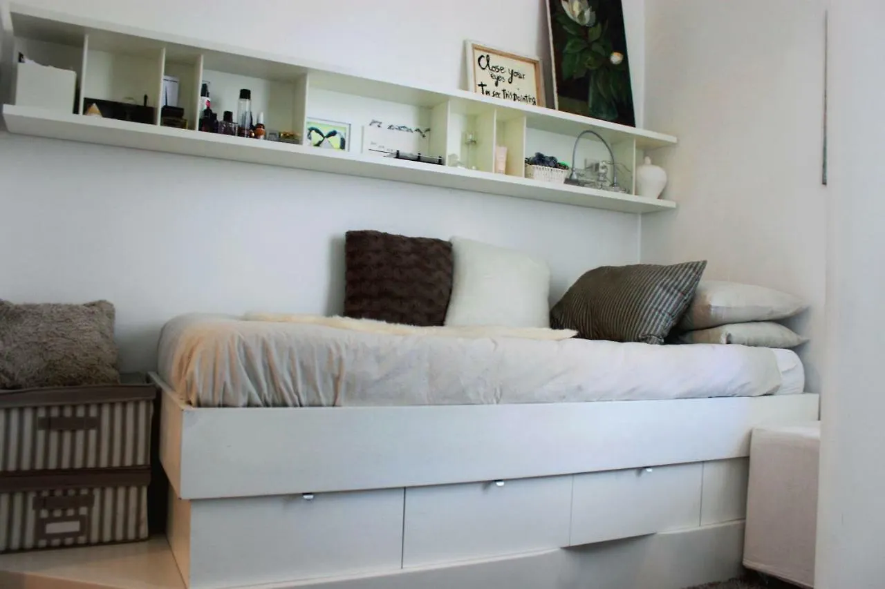 Attico Design Nel Verde Dei Parioli Apartment Rome Italy